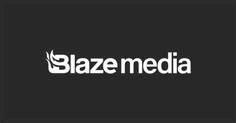 blazee|Blaze Media 